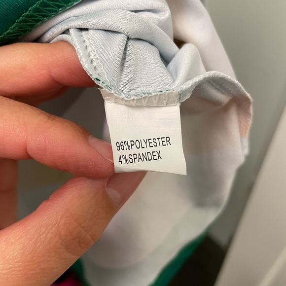 Stranger Things Cheerleader costume - Picture 3 of 4